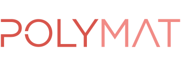LOGO POLYMAT