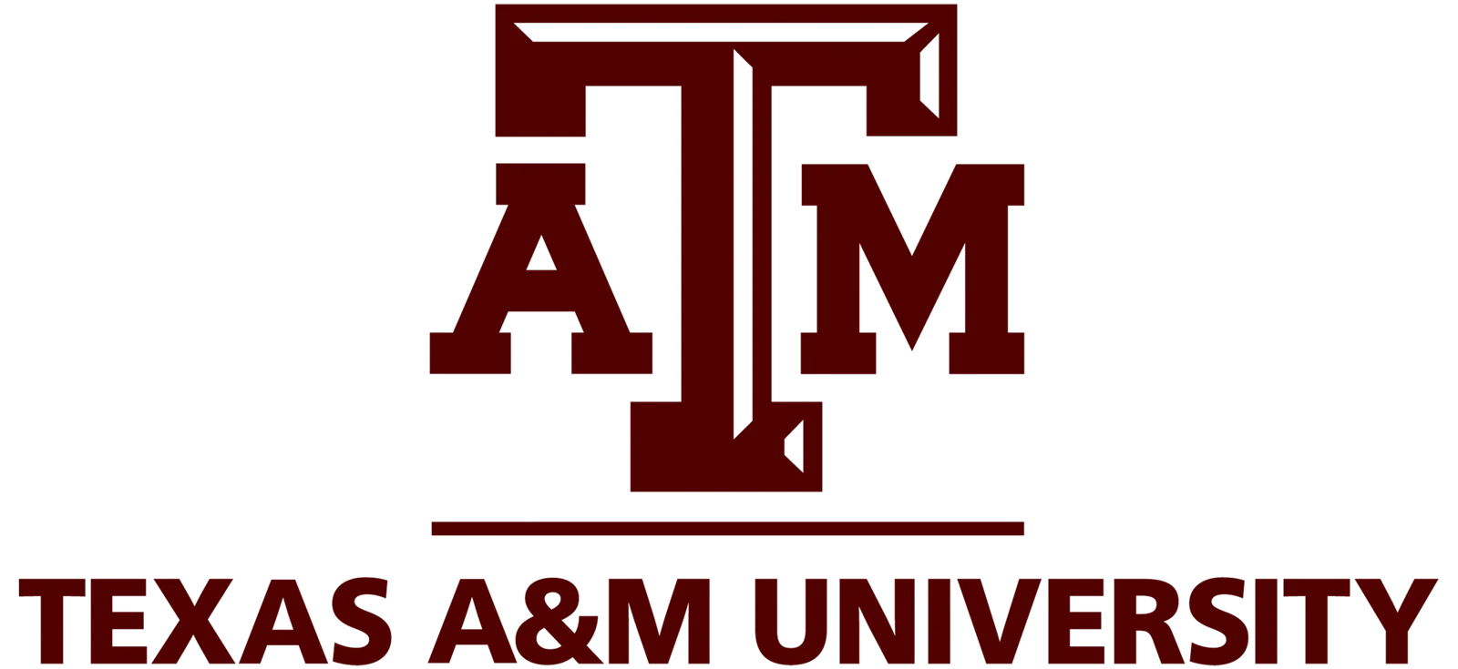 TEXAS A&M UNIVERSITY