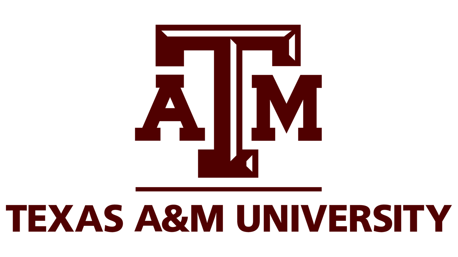 TEXAS A&M UNIVERSITY